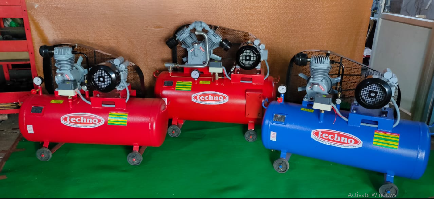 Hydraulic Ramps manufacturer in Chennai