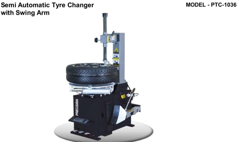 Hydraulic Power Packs in Chennai