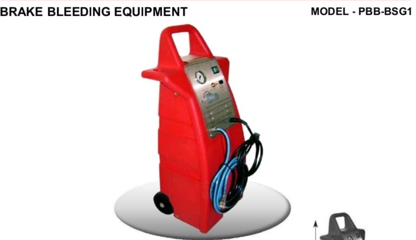 Hydraulic Power Packs in Chennai