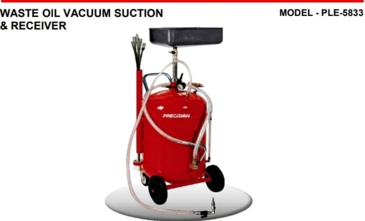 Hydraulic Power Packs in Chennai