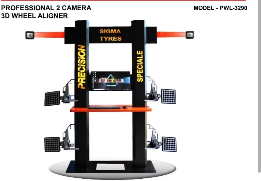 Hydraulic Ramps manufacturer in Chennai