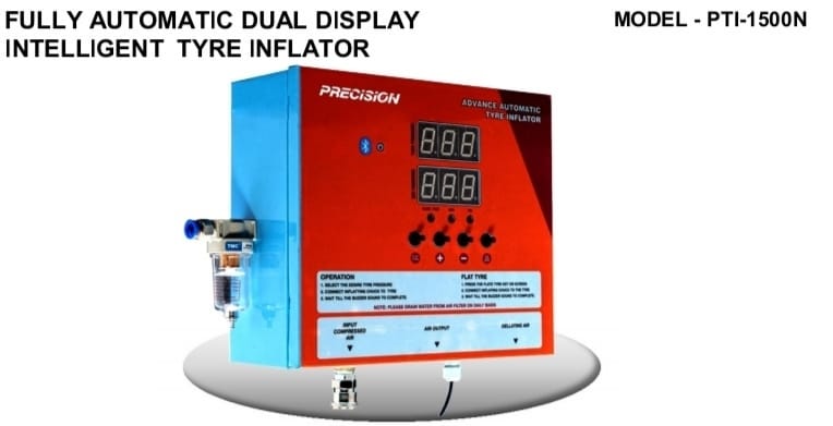 Hydraulic Two Wheeler Ramps manufacturer in Chennai