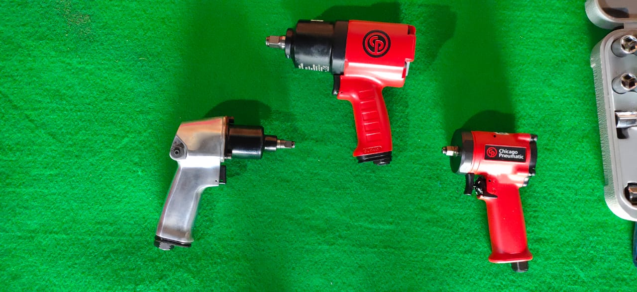 Air Compressors tools in Chennai