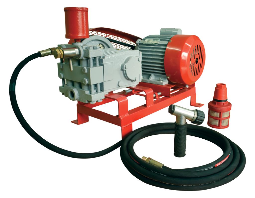 Hydraulic Power Packs in Chennai