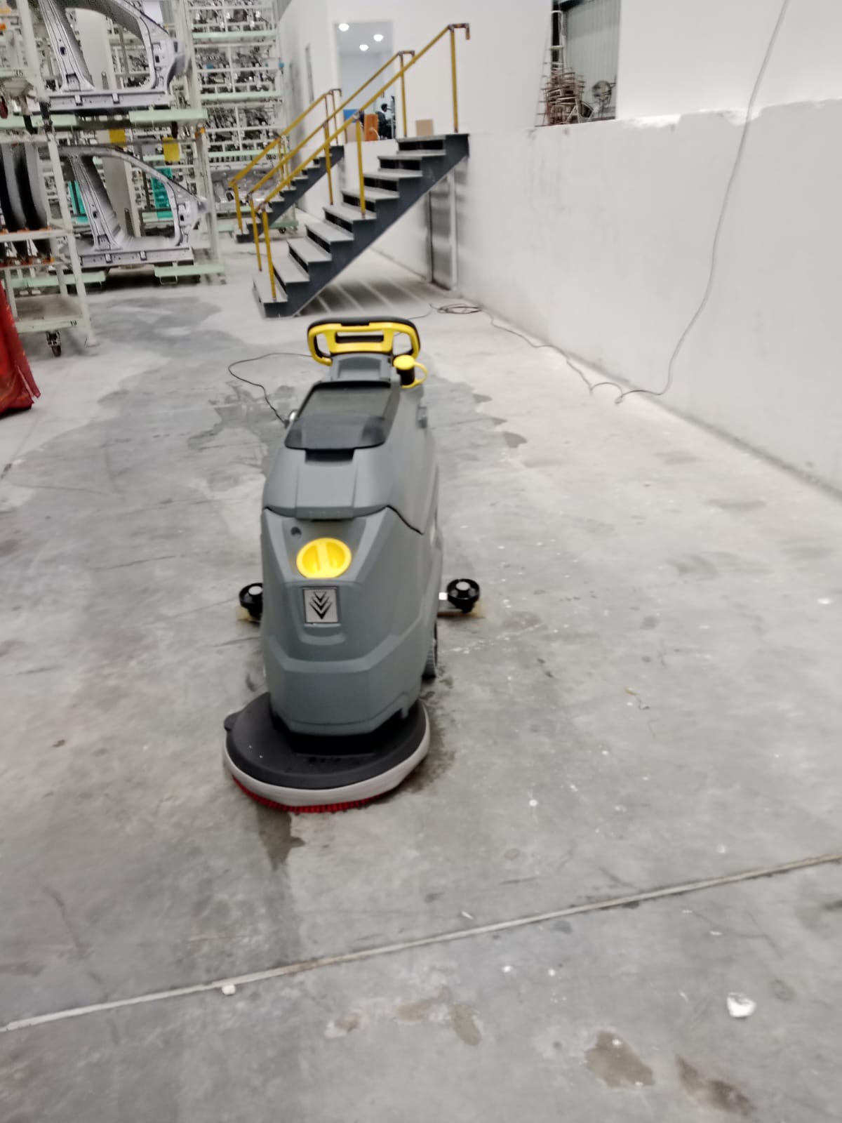 Air Compressors tools in Chennai