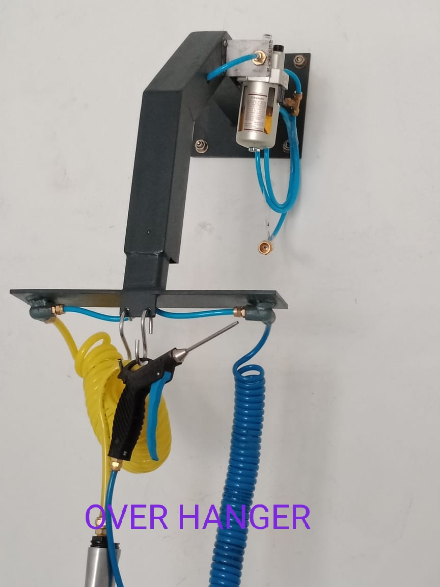 Water Wash ramp manufacturer in Chennai