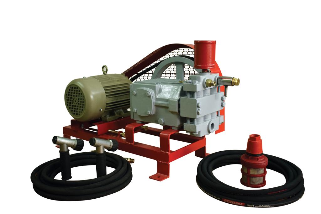 Water Wash ramp manufacturer in Chennai