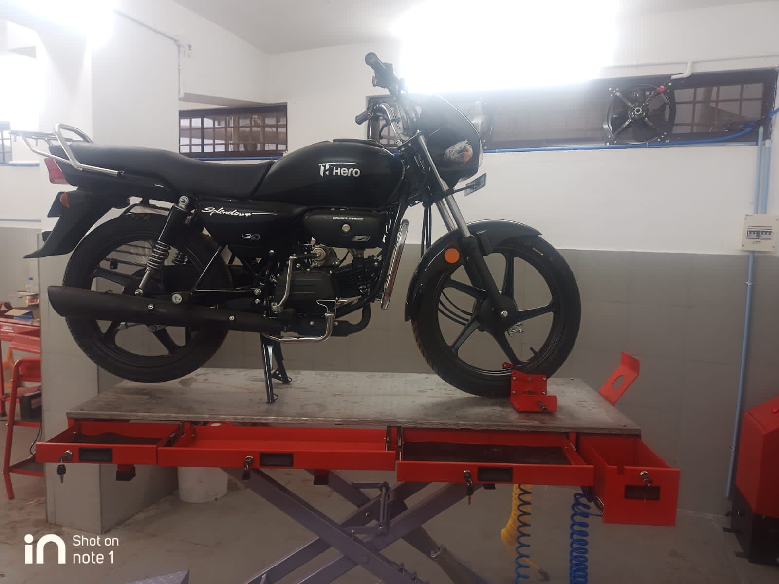 Water Wash ramp manufacturer in Chennai